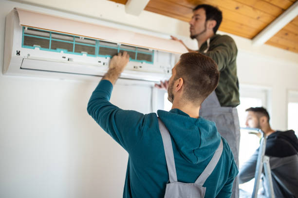 Best Commercial HVAC Repair  in North Bellmore, NY