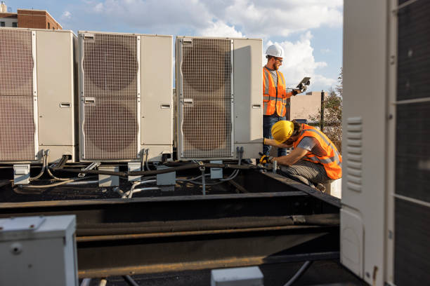 Best HVAC Air Duct Cleaning  in North Bellmore, NY