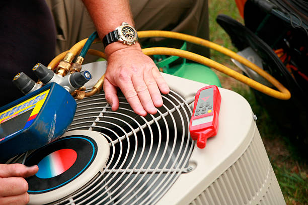 Best HVAC Tune-Up Services  in North Bellmore, NY