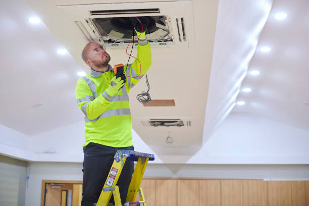 Best HVAC Installation Services  in North Bellmore, NY