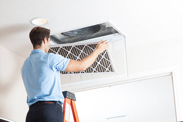 Best Local HVAC Companies  in North Bellmore, NY