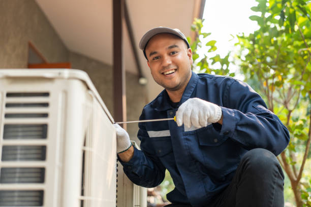 Best Affordable HVAC Services  in North Bellmore, NY