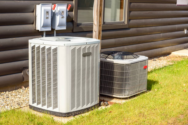 Best Air Conditioning Repair  in North Bellmore, NY