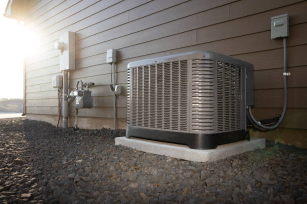 Best HVAC Air Duct Cleaning  in North Bellmore, NY